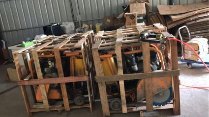 兰洋镇行李、家具、电器包装托运