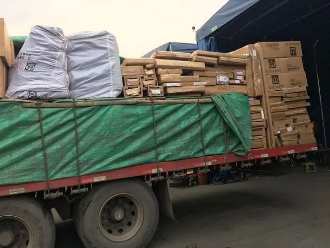 兰洋镇家具托运